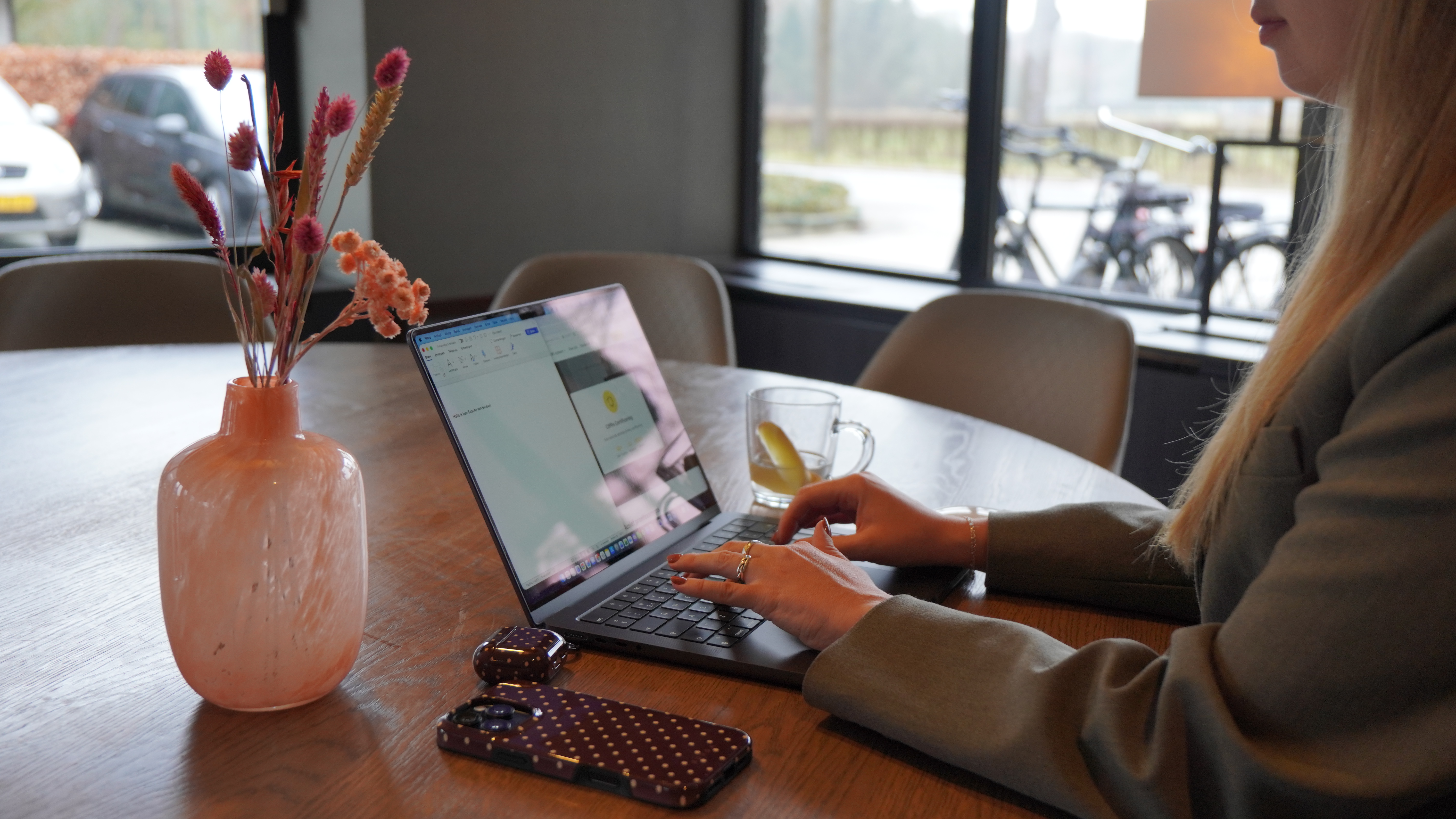 Kostenefficiënt samenwerken